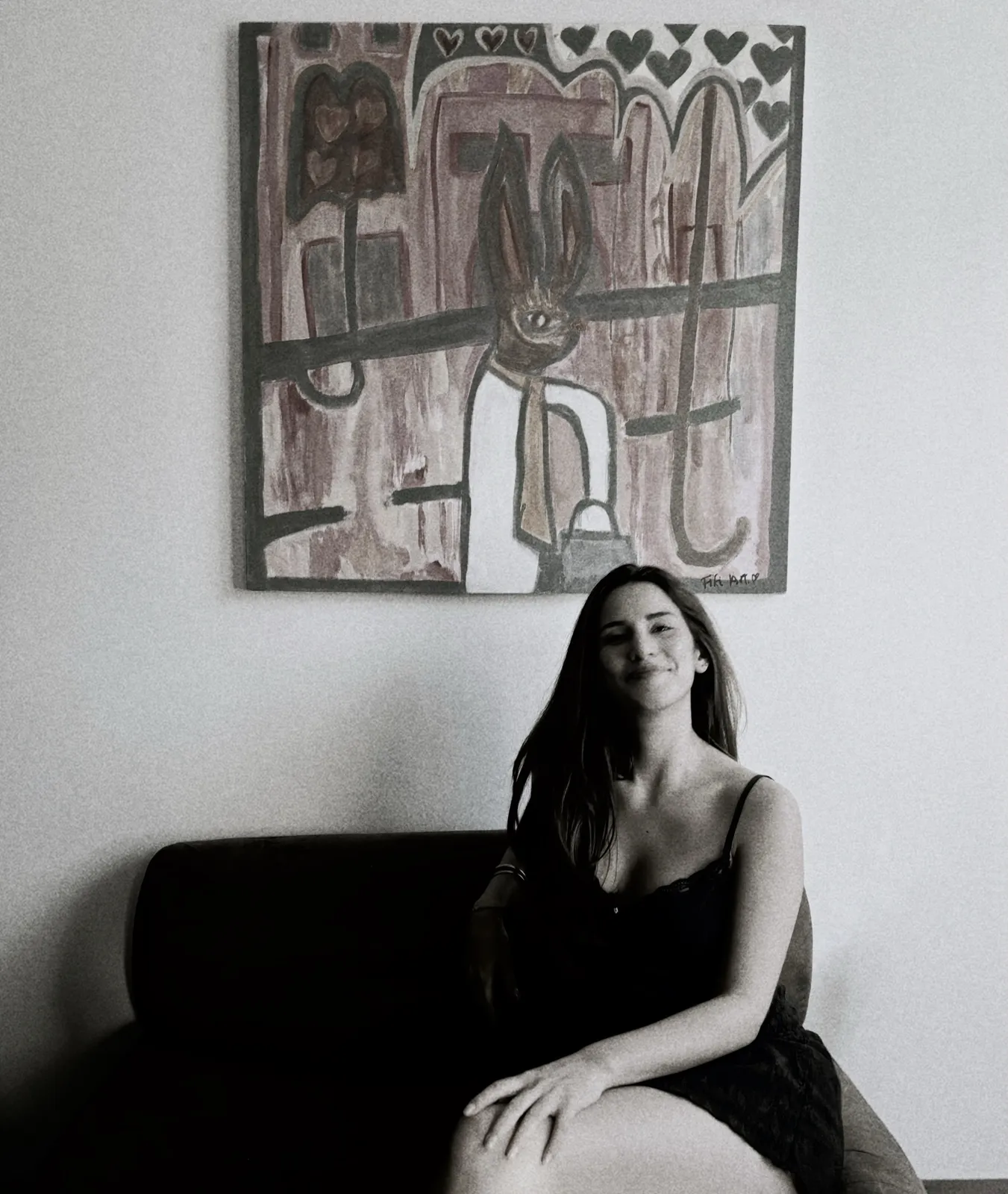Fiorella — FIFI ART