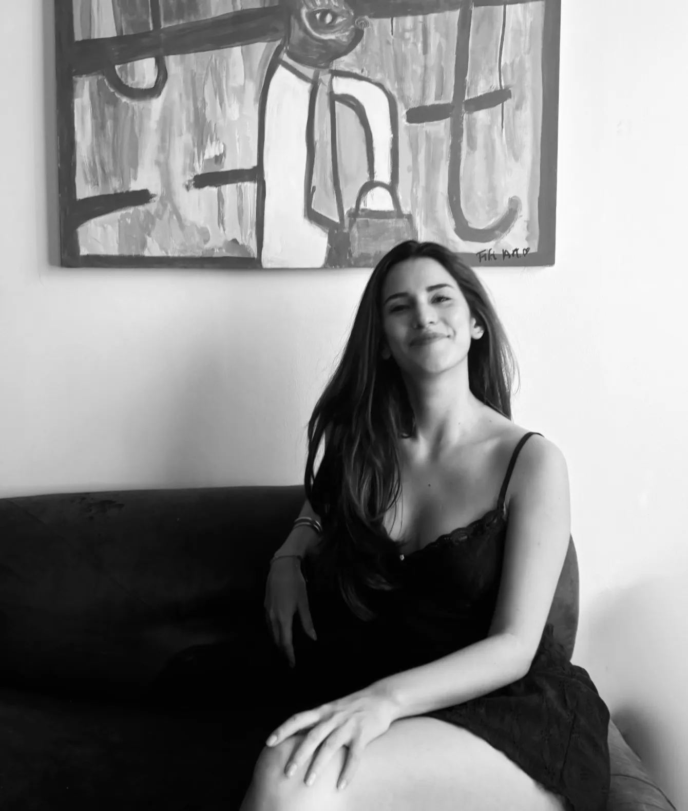 Fiorella — FIFI ART